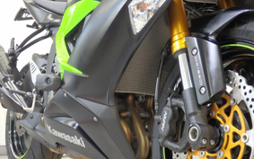 KAWASAKI NINJA ZX-6R 2013 ZX636E