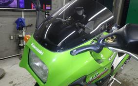 KAWASAKI GPZ900R NINJA 2002 ZX900A