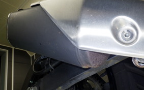 KAWASAKI NINJA 250 2018 EX250L