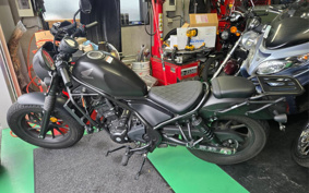 HONDA REBEL 250  S E-clutch MC49
