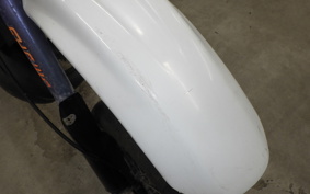 HONDA CRM250R GEN 2 2007 MD24
