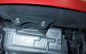 HONDA GYRO CANOPY 2011 TA03