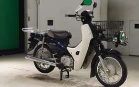 HONDA C50 SUPER CUB 2023 AA04