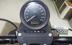 HARLEY XL1200N 2011