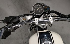 HONDA CB223S MC40