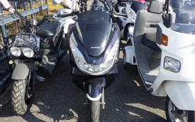 HONDA PCX125 JF56