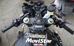 HONDA CBR1000RR 2006 SC57