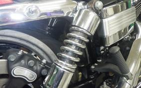 HARLEY FXDL 1580 2007