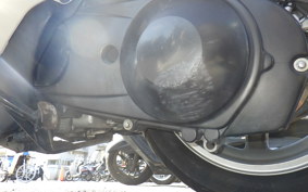 SUZUKI SKYWAVE 250 (Burgman 250) Gen.2 CJ43A