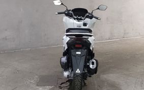 HONDA PCX125 JK05