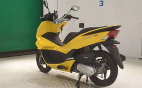 HONDA PCX 150 2021 KF18