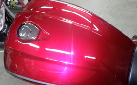 HONDA CB1100 EX ABS 2014 SC65