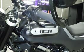 HUSQVARNA SVARTPILEN 401 2022