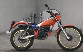 HONDA TLR200 MD09