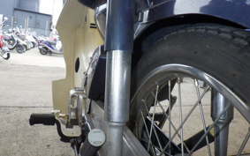 HONDA C90 SUPER CUB E 2010 HA02