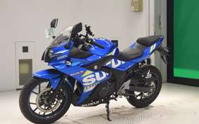 SUZUKI GSX250RA