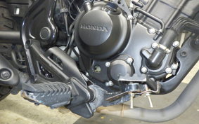 HONDA REBEL 250 A 2019 MC49