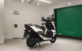 SUZUKI AVENIS 125 EA12J