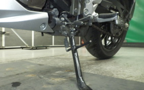 SUZUKI GIXXER 250 2006 ED22B