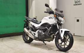 HONDA NC700S 2012 RC61