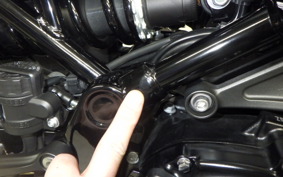 KAWASAKI Z900RS 2022 ZR900C