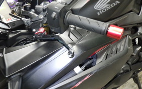 HONDA CBR250RR A 2016 MC51