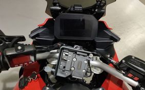 BMW F900XR 2020 0K21