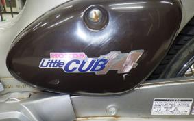 HONDA LITTLE CUB C50