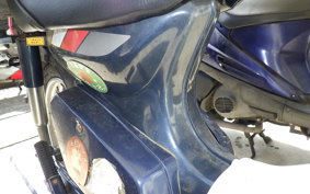 HONDA C90 SUPER CUB E HA02