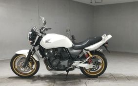 HONDA CB400SFV-4 NC42
