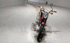 HONDA HUNTER CUB110 JD01