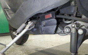 HONDA SPACY 100 2026 JF13