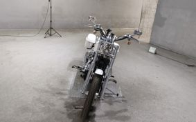 HARLEY FXSTD 1450 BSY