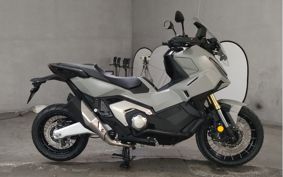 HONDA X-ADV 750 2025 RH21