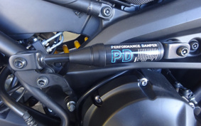 YAMAHA MT-09 SP ABS 2018 RN52J