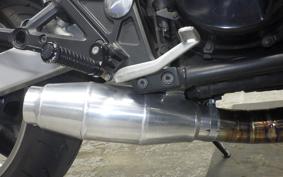 KAWASAKI ZEPHYR 400 KAI 2004 ZR400C