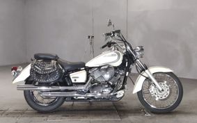 YAMAHA DRAGSTAR 250 VG02J