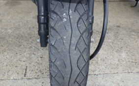 HONDA TACT-4ﾍﾞｰｼｯｸ AF79