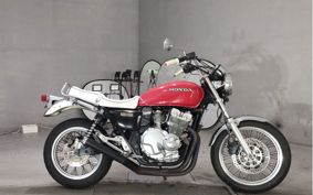 HONDA CB400 1997 NC36