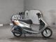Фото Yamaha JOG с японского аукциона