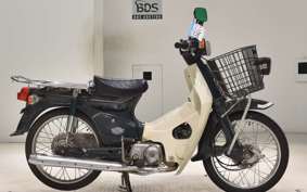 HONDA C90 SUPER CUB E HA02