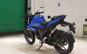 SUZUKI GIXXER 150 ED131