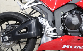 HONDA CBR600RR ABS 2020 PC40