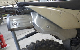 KAWASAKI KLX125 LX125C