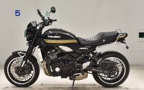 KAWASAKI Z900RS 2023 ZR900K