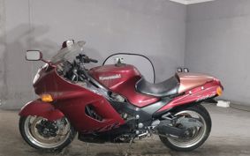 KAWASAKI ZZR1100 1998 743340