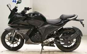 YAMAHA FAZER 250 2009