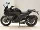 Фото Yamaha FAZER 250 2009 с японского аукциона