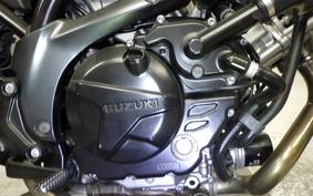 SUZUKI SV650 X A 2021 VP55B
