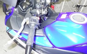 SUZUKI GSX250 R 1998